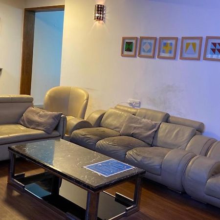 Vista Homes Hyderabad Ngoại thất bức ảnh
