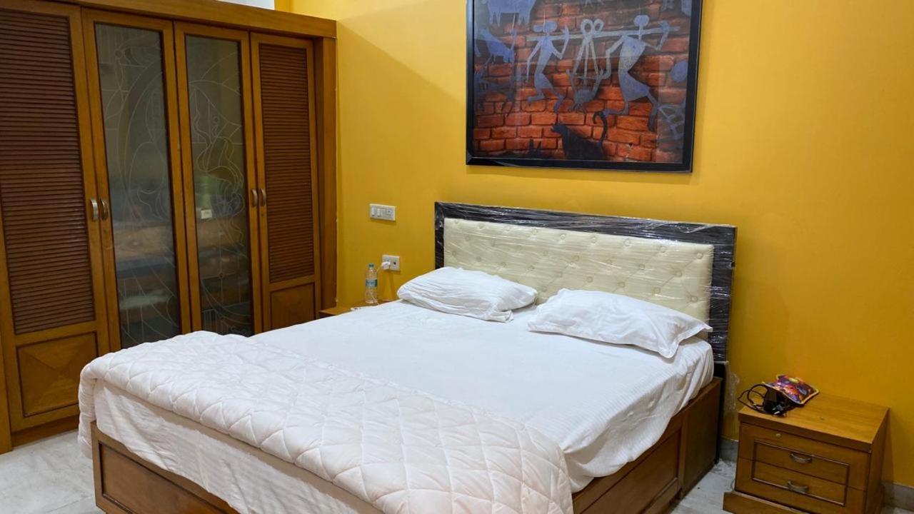 Vista Homes Hyderabad Ngoại thất bức ảnh