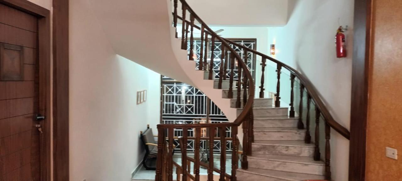 Vista Homes Hyderabad Ngoại thất bức ảnh