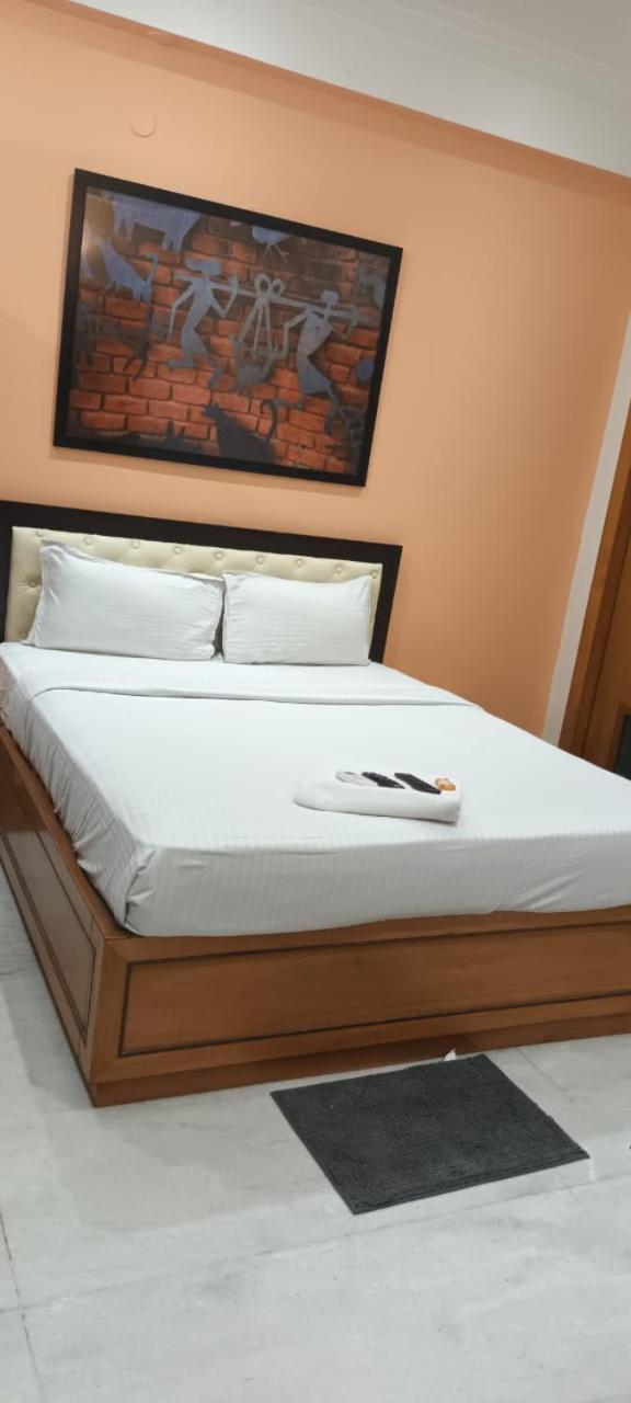 Vista Homes Hyderabad Ngoại thất bức ảnh