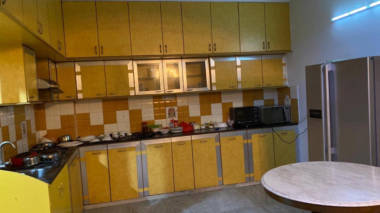 Vista Homes Hyderabad Ngoại thất bức ảnh