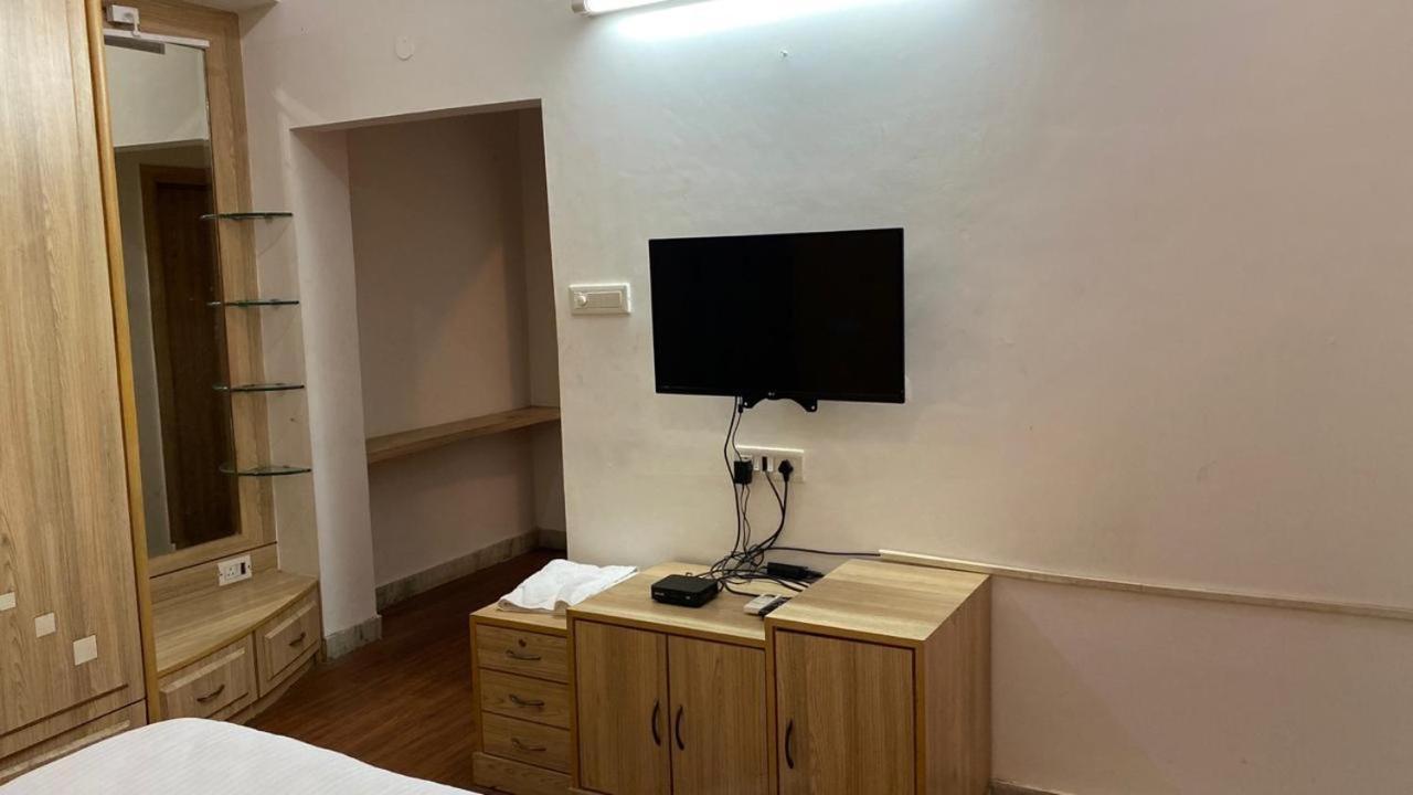 Vista Homes Hyderabad Ngoại thất bức ảnh