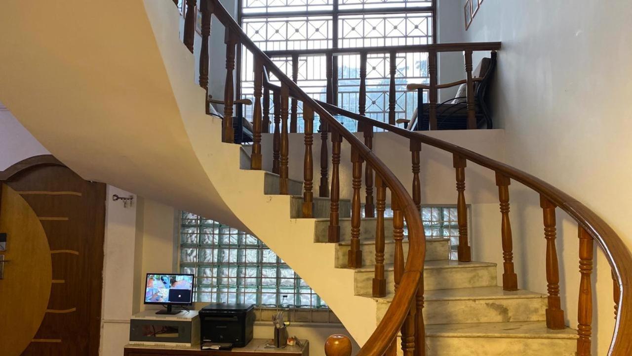 Vista Homes Hyderabad Ngoại thất bức ảnh