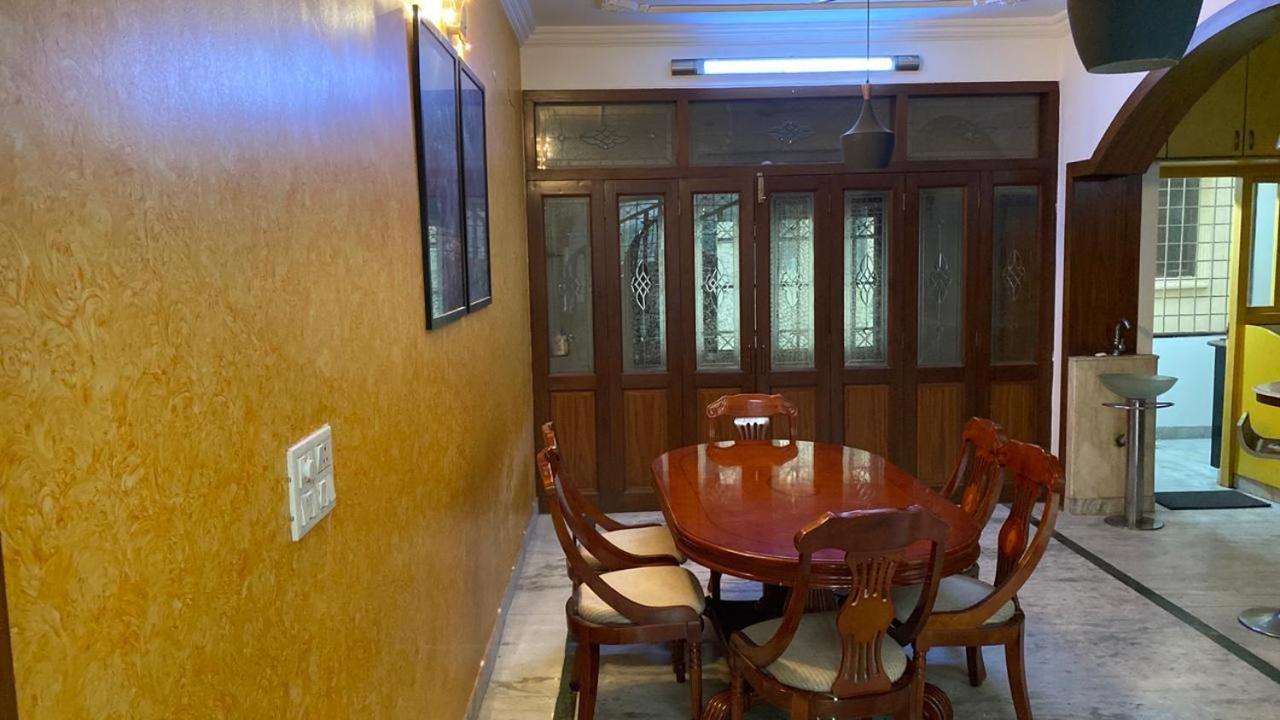 Vista Homes Hyderabad Ngoại thất bức ảnh