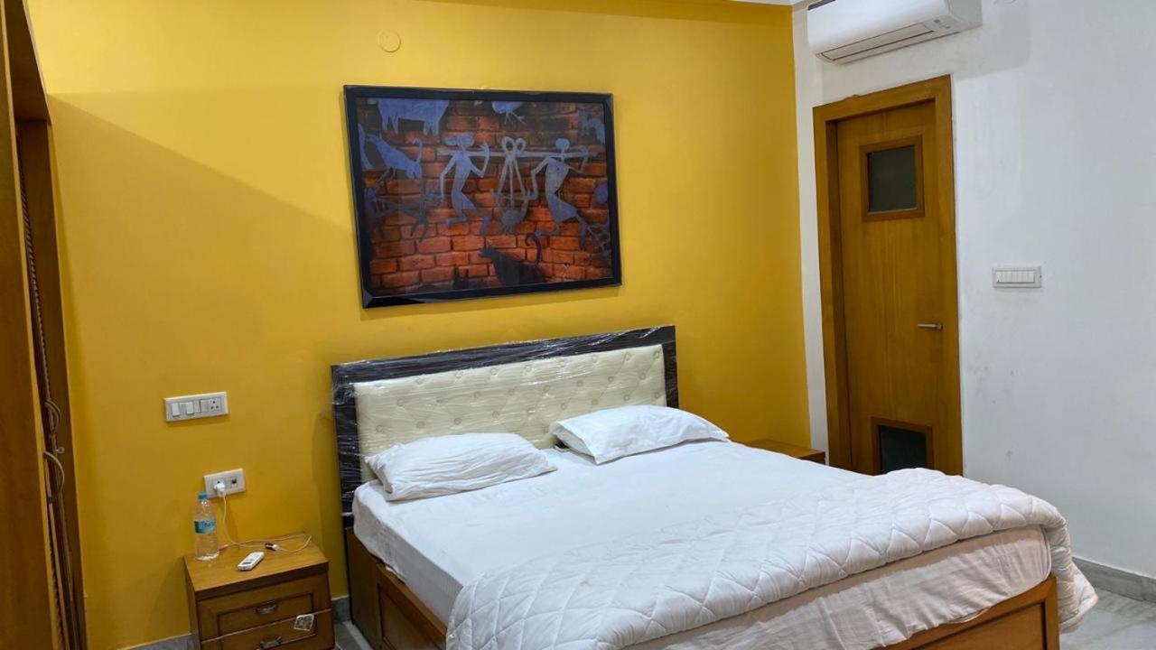 Vista Homes Hyderabad Ngoại thất bức ảnh