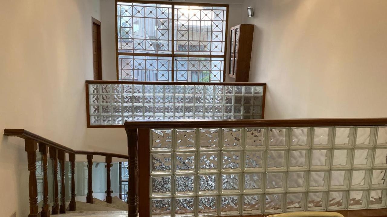 Vista Homes Hyderabad Ngoại thất bức ảnh
