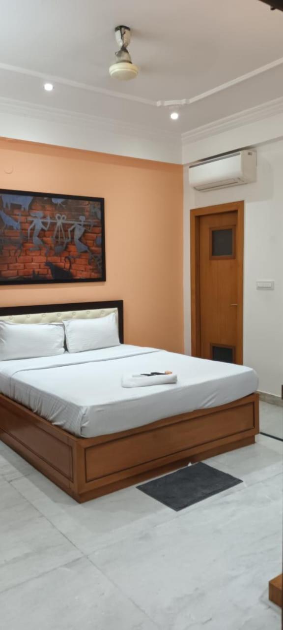 Vista Homes Hyderabad Ngoại thất bức ảnh