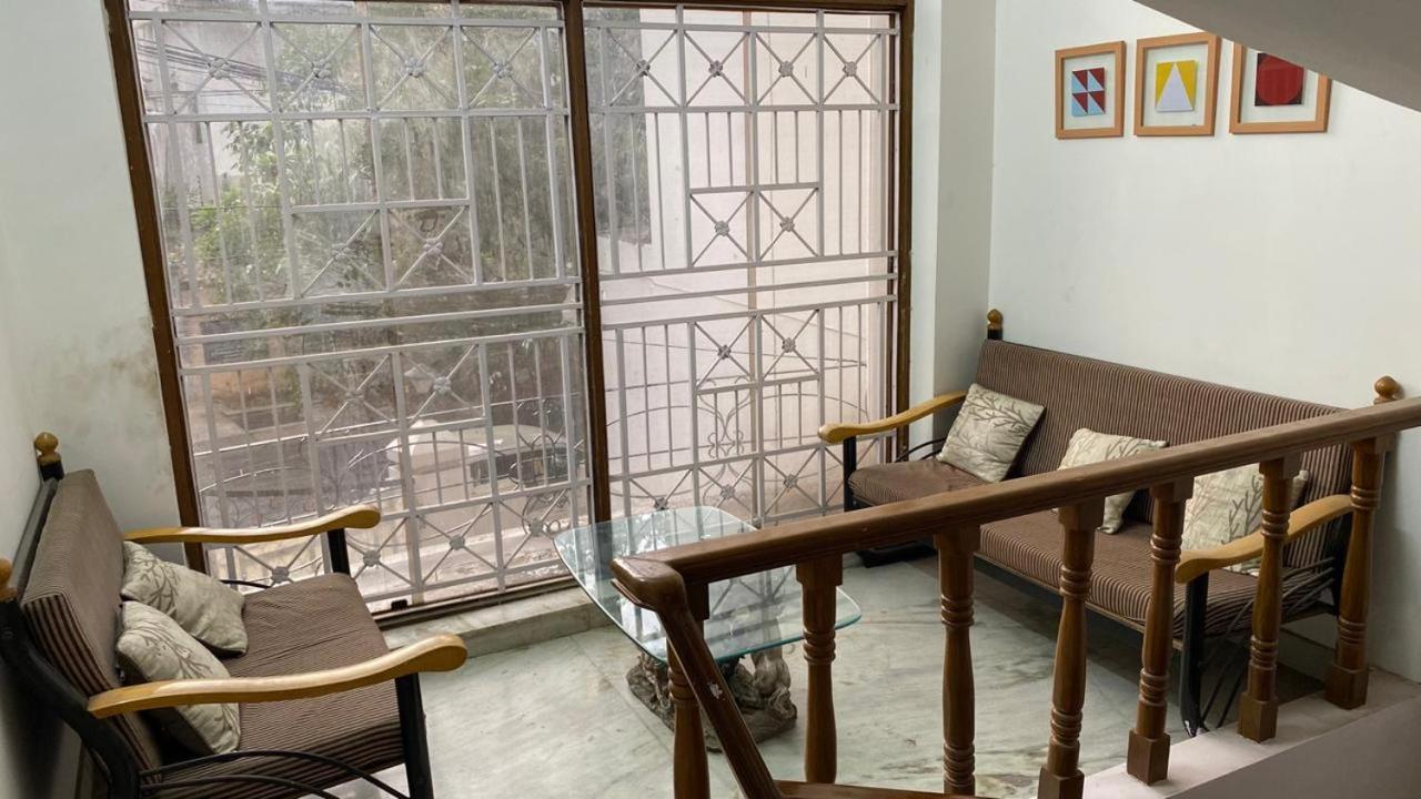 Vista Homes Hyderabad Ngoại thất bức ảnh