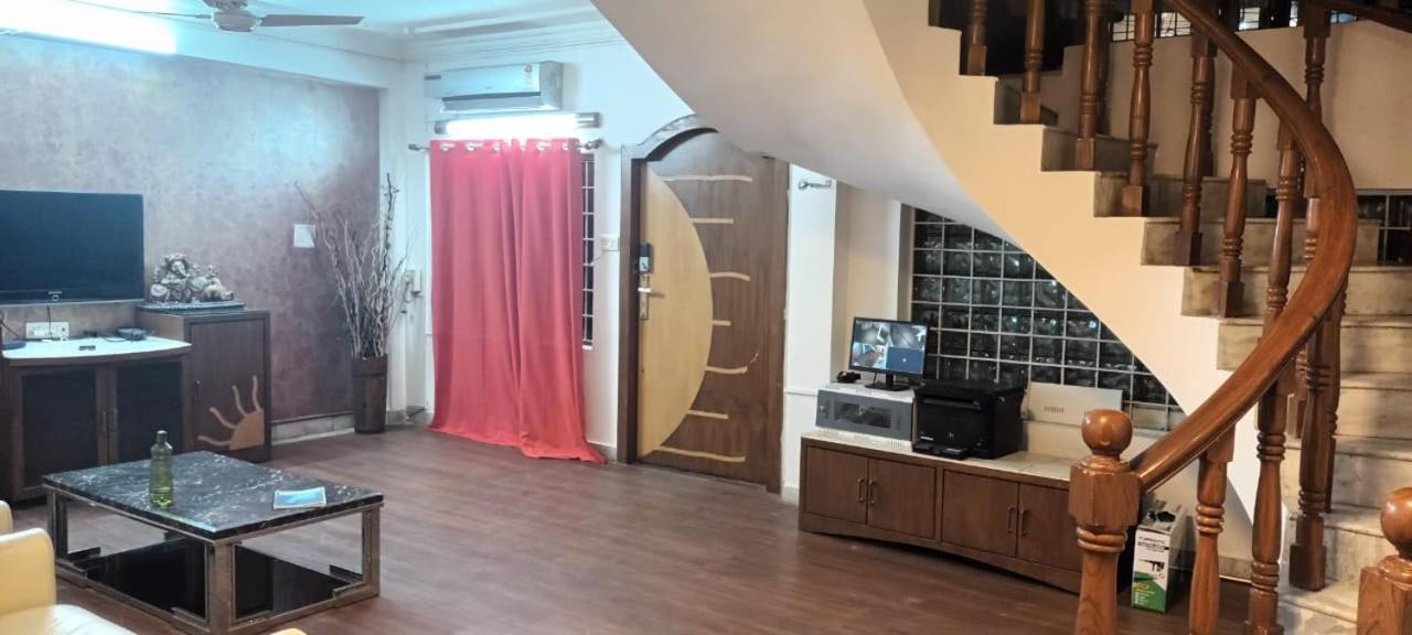Vista Homes Hyderabad Ngoại thất bức ảnh