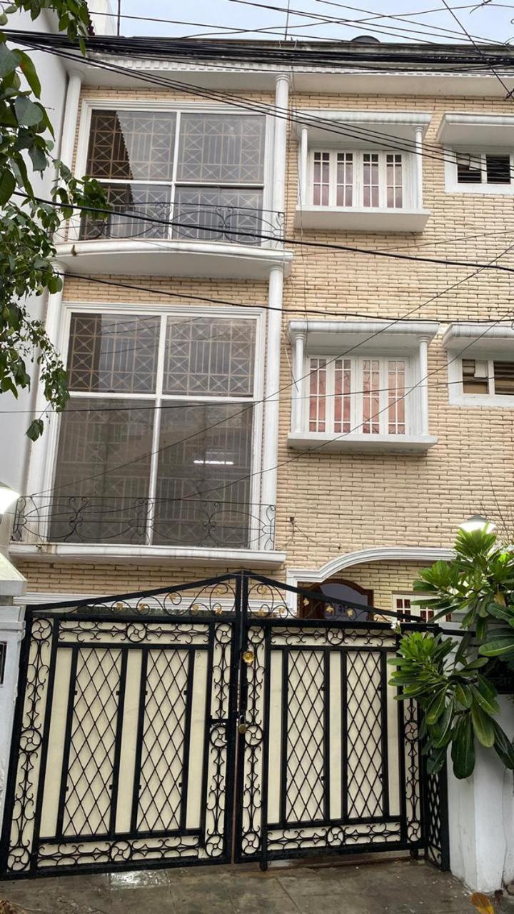 Vista Homes Hyderabad Ngoại thất bức ảnh