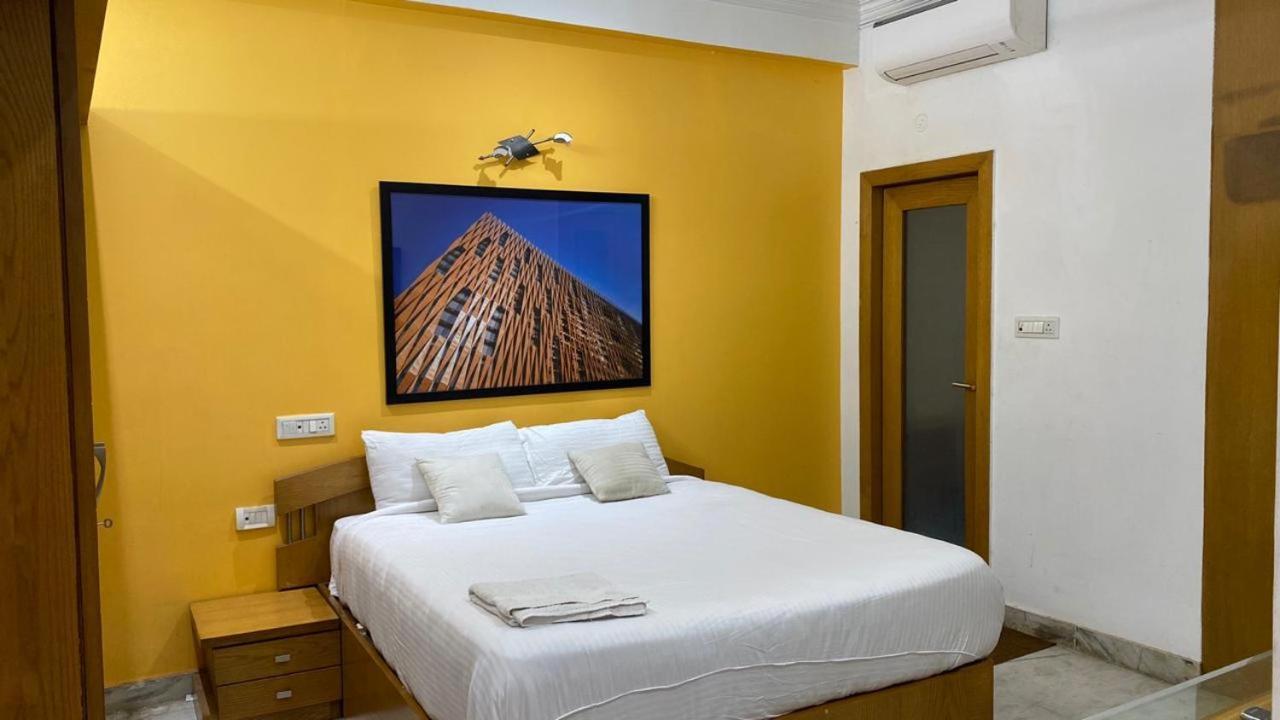 Vista Homes Hyderabad Ngoại thất bức ảnh